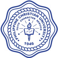 Philippine Christian University Logo