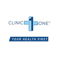 Clinic One Logo