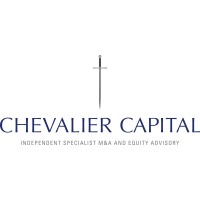 Chevalier Capital Logo