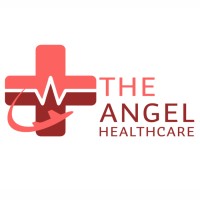 The Angel Healthcare Logo