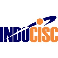 PT Indo Cisc Logo