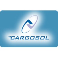 cargosollogistics Logo