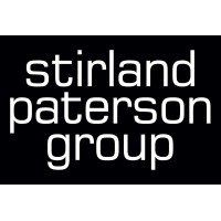 StirlandPatersonGroup Logo