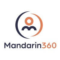 Mandarin 360 Logo