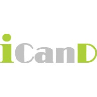 iCAND - Brand of Virudhunagar Kamaraj Memorial Software Pvt Ltd Logo