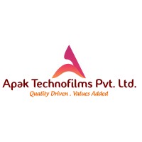 Apak Technofilms Pvt. Ltd. Logo