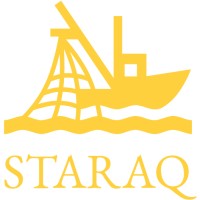 STARAQ Logo