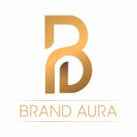 Brand Aura Logo