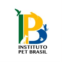 Instituto Pet Brasil Logo