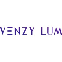VENZY LUM Logo