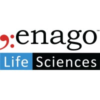 Enago Life Sciences Logo