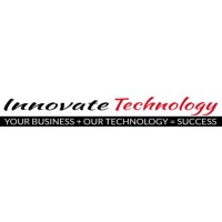 Innovate Technology Logo