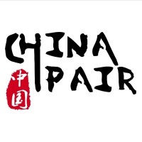China PAIR Logo
