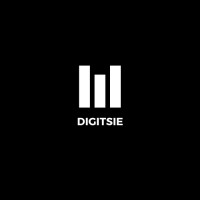 Digitsie Logo