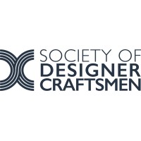 Society of Designer Craftsmen Logo