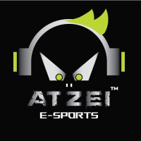 Atzei Esports Logo
