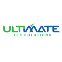 Ultimatetek Logo
