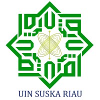 Universitas Islam Negeri Sultan Syarif Kasim Riau Logo