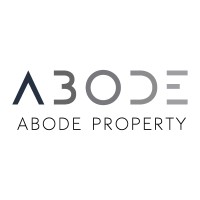 Abode Property Logo