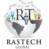 RasTech Global Logo