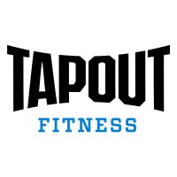 Tapout Fitness Coral Gables Logo
