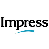 Impress Service LLC Logo