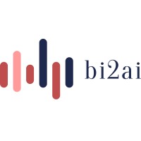 bi2ai Logo