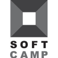 Softcamp Co., Ltd. Logo