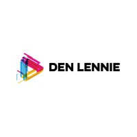 DenLennie.com Logo