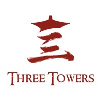 Three Towers Group Ltd Logo