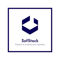 SofStack Technology Solutions Private Limited Logo