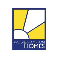 Wolverhampton Homes Logo