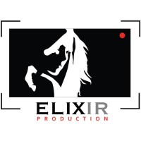 Elixir Production Logo
