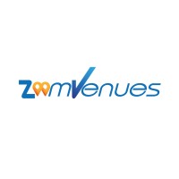 ZOOMVENUES Logo