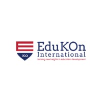 EduKOn International Logo