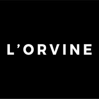 LOrvine Co™ Logo