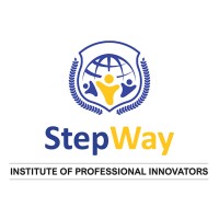 stepway Logo