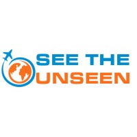 See the Unseen Logo
