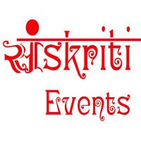 Sanskriti Events Logo