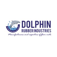 Dolphin Rubber Industries Logo