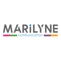Marilyne Communication sprl Logo
