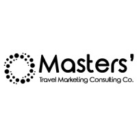 Masters Travel Marketing Consulting Logo