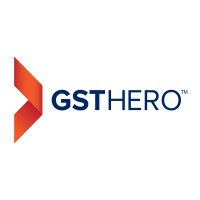 GST Hero Logo
