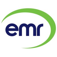 EMR Logo