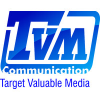 TVM Communication Logo