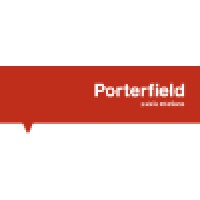 Porterfield Public Relations Logo