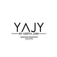 YAJY by Aditya Jain Logo