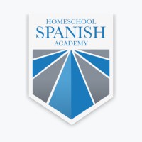 Homeschool Spanish Academy Logo