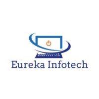 Eureka Infotech Logo