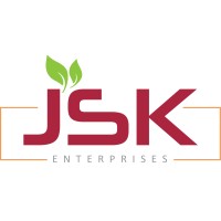 Jsk enterprises (Foods) Logo
